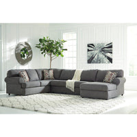 Jayceon Sectional-Jennifer Furniture