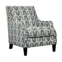 Gary Accent Chair-Jennifer Furniture