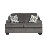 Gary Loveseat-Jennifer Furniture