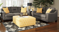 Starboard Sofa & Loveseat