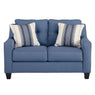 Port Loveseat