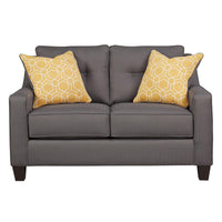 Port Loveseat-Jennifer Furniture