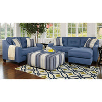 Port Loveseat-Jennifer Furniture