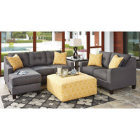 Port Loveseat-Jennifer Furniture