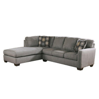 Zella Sectional-Jennifer Furniture