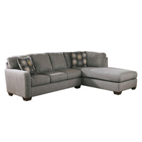 Zella Sectional-Jennifer Furniture