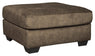 Accrington Ottoman