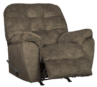 Accrington Rocker Recliners-Jennifer Furniture