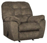 Accrington Rocker Recliners-Jennifer Furniture