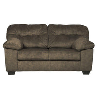 Accrington Loveseat-Jennifer Furniture