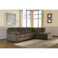 Accrington Sectional-Jennifer Furniture