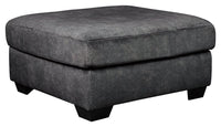 Accrington Ottoman