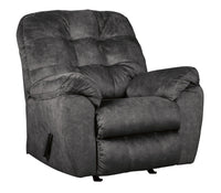 Accrington Rocker Recliners-Jennifer Furniture