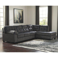 Accrington Sectional-Jennifer Furniture