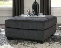 Accrington Ottoman