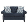 Shirly Loveseat