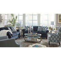 Shirly Loveseat-Jennifer Furniture