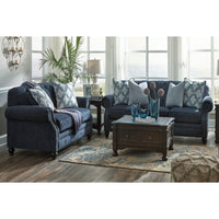 Shirly Sofa & Loveseat-Jennifer Furniture