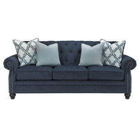 Shirly Sofa & Loveseat-Jennifer Furniture