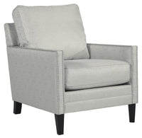 Tiarella Accent Chair-Jennifer Furniture