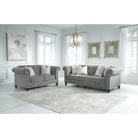 Tiarella Living Room Set-Jennifer Furniture