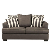 Levon Loveseat-Jennifer Furniture