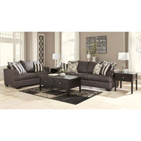 Levon Sofa & Accent Chair-Jennifer Furniture