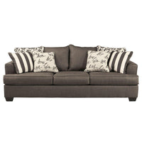 Levon Sofa & Accent Chair-Jennifer Furniture