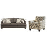 Levon Sofa & Accent Chair