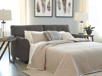 Alsen Full Sofa Sleeper-Jennifer Furniture