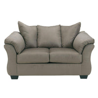 Darcy Loveseat-Jennifer Furniture