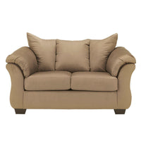 Darcy Loveseat-Jennifer Furniture