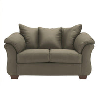 Darcy Loveseat-Jennifer Furniture