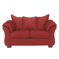 Darcy Loveseat-Jennifer Furniture