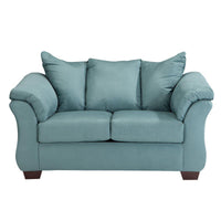 Darcy Loveseat-Jennifer Furniture