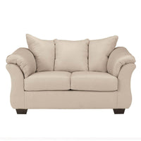 Darcy Loveseat-Jennifer Furniture