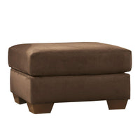 Darcy Ottoman-Jennifer Furniture