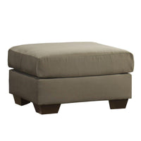 Darcy Ottoman-Jennifer Furniture