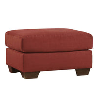 Darcy Ottoman-Jennifer Furniture