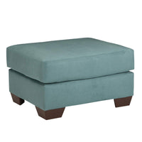 Darcy Ottoman-Jennifer Furniture