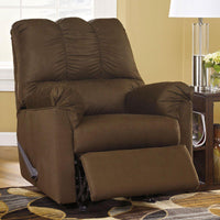 Darcy Rocker Recliner-Jennifer Furniture