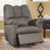 Darcy Rocker Recliner-Jennifer Furniture