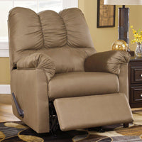 Darcy Rocker Recliner-Jennifer Furniture