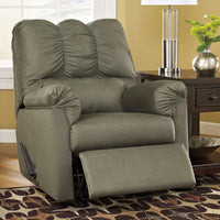 Darcy Rocker Recliner-Jennifer Furniture