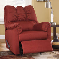 Darcy Rocker Recliner-Jennifer Furniture