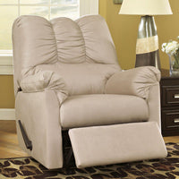 Darcy Rocker Recliner-Jennifer Furniture