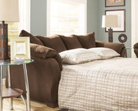 Darcy Sofa & Loveseat-Jennifer Furniture