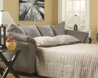 Darcy Sofa & Loveseat-Jennifer Furniture