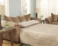 Darcy Sofa & Loveseat-Jennifer Furniture