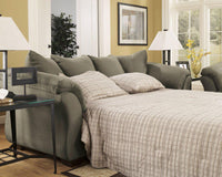 Darcy Sofa & Loveseat-Jennifer Furniture